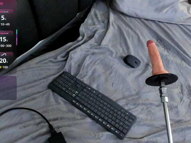 abigail-jhon live cam on BongaCams