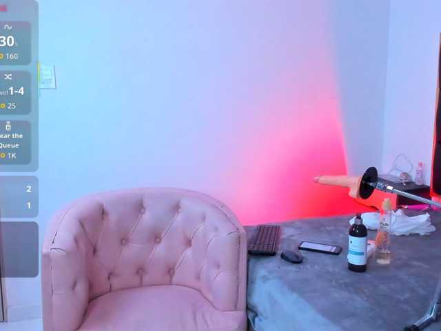 abigail-jhon, live now on BongaCams