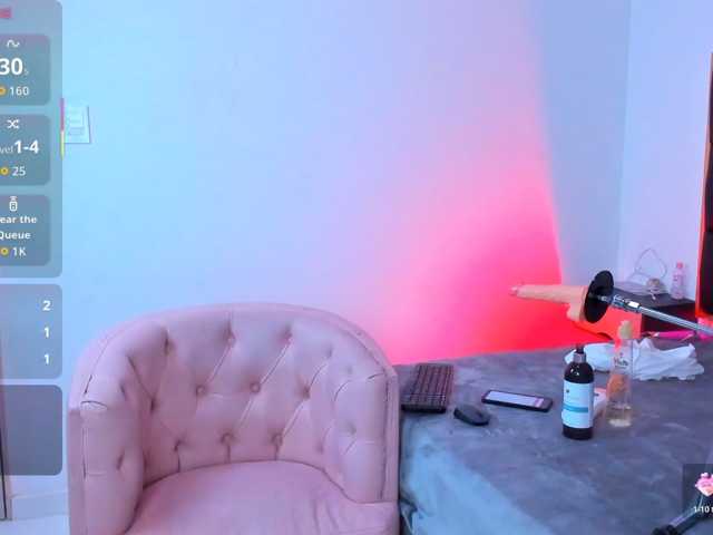 abigail-jhon, live now on BongaCams