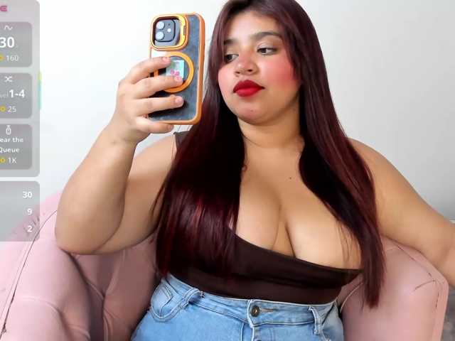 abigail-jhon live cam preview