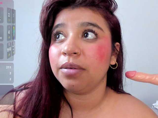 abigail-jhon live cam on BongaCams