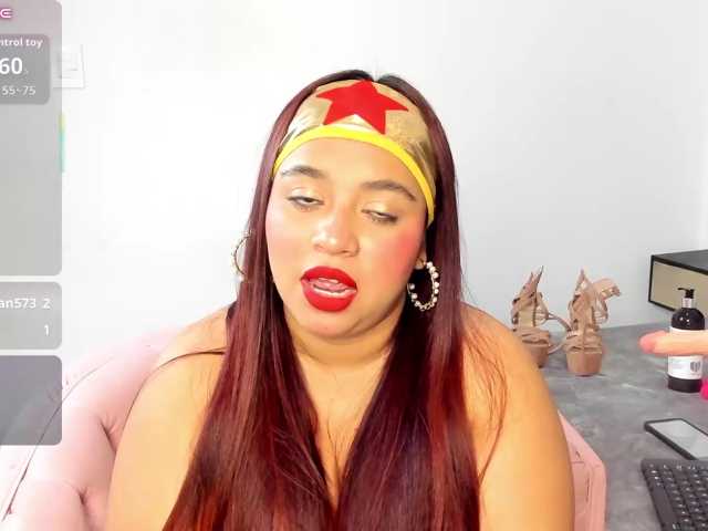 abigail-jhon live cam on BongaCams