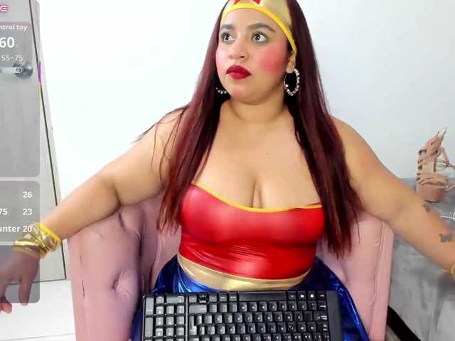 abigail-jhon live cam on BongaCams