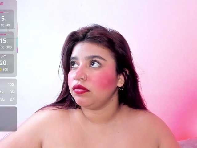 abigail-jhon live cam preview