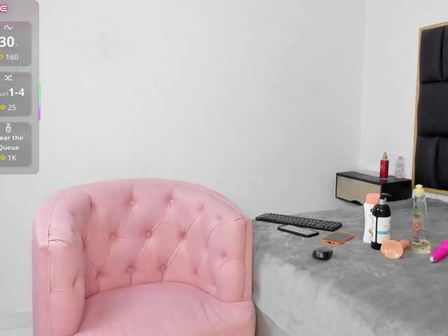 abigail-jhon live cam on BongaCams