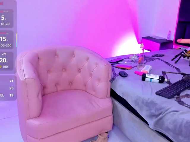 abigail-jhon, live now on BongaCams