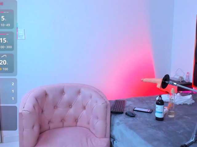 abigail-jhon, live now on BongaCams
