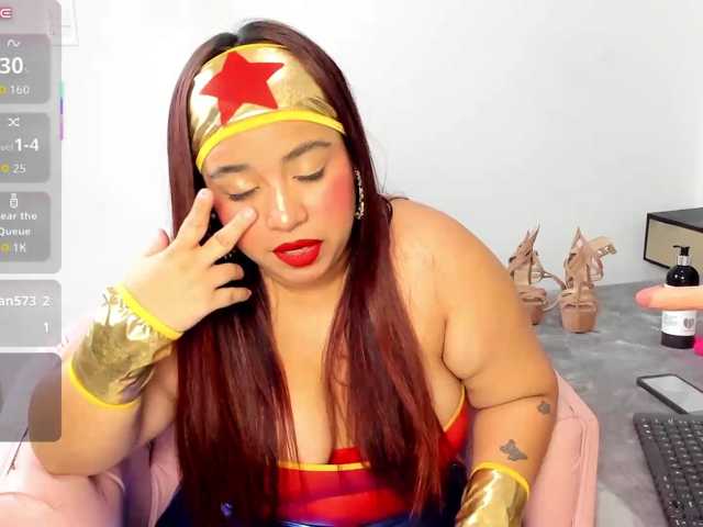 abigail-jhon live cam on BongaCams