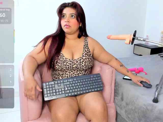 abigail-jhon webcam