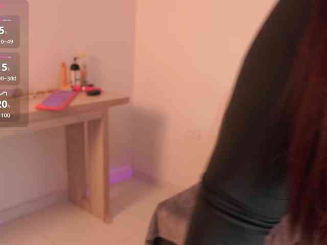 abigail-jhon webcam