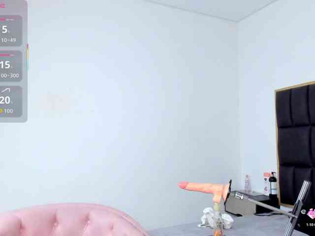 abigail-jhon webcam