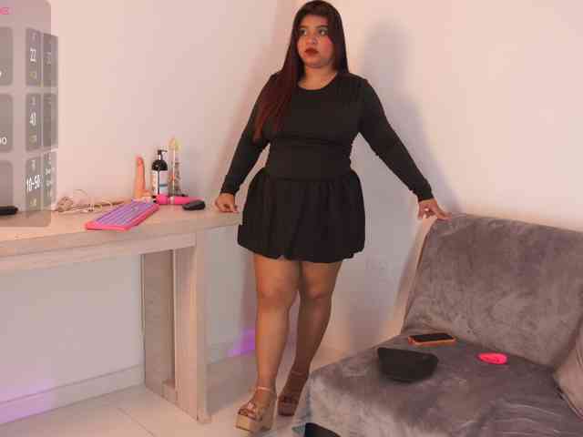 abigail-jhon webcam