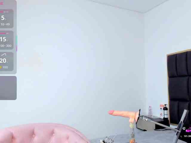 abigail-jhon webcam