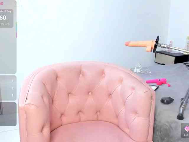 abigail-jhon webcam