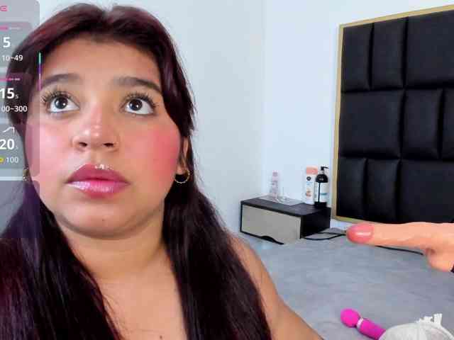 abigail-jhon webcam