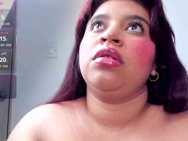 abigail-jhon webcam
