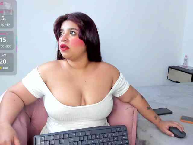 abigail-jhon webcam
