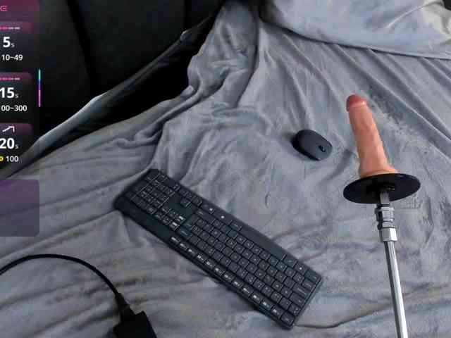 abigail-jhon webcam