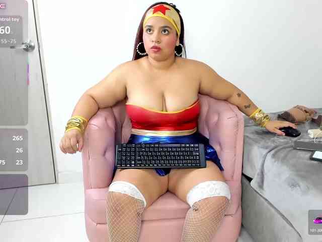 abigail-jhon webcam