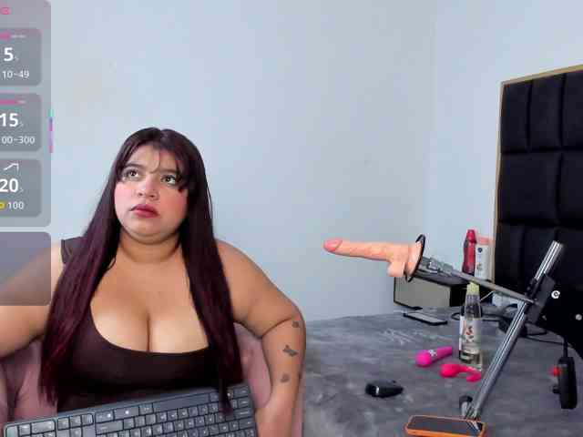 abigail-jhon webcam