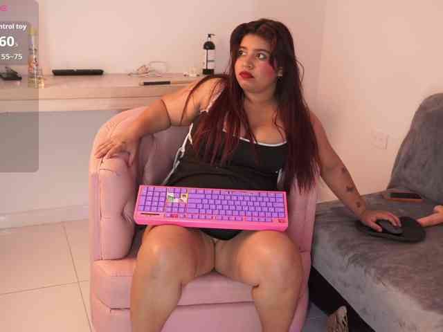 abigail-jhon webcam