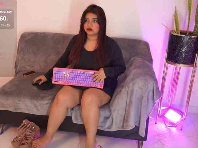 abigail-jhon webcam