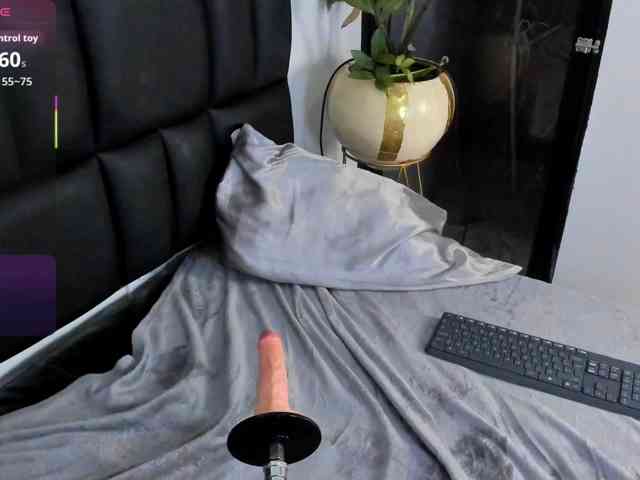 abigail-jhon webcam