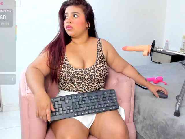 abigail-jhon webcam
