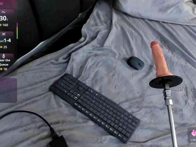 abigail-jhon webcam