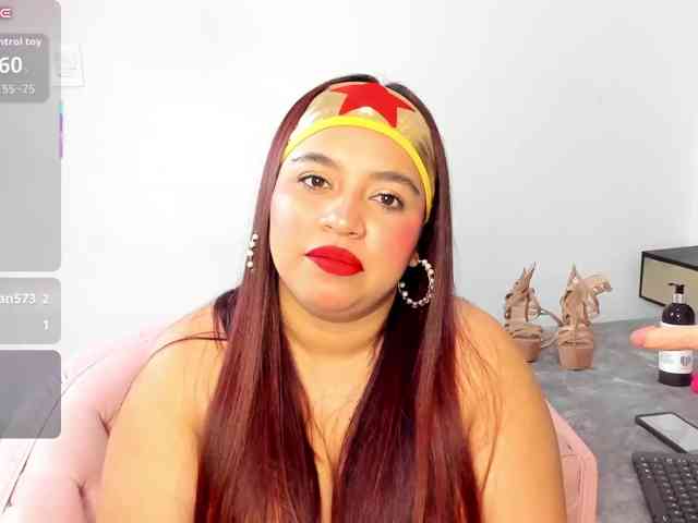 abigail-jhon's live room