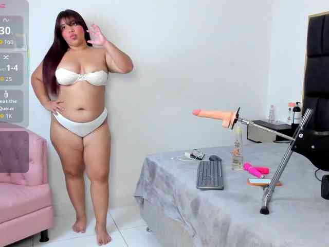 abigail-jhon webcam