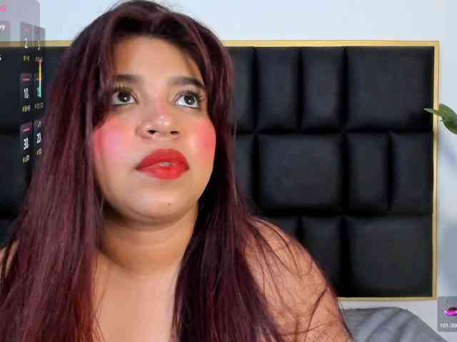 abigail-jhon webcam