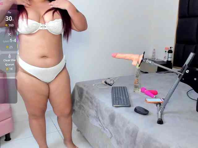 abigail-jhon webcam