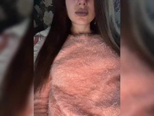 Margo--1, live now on BongaCams