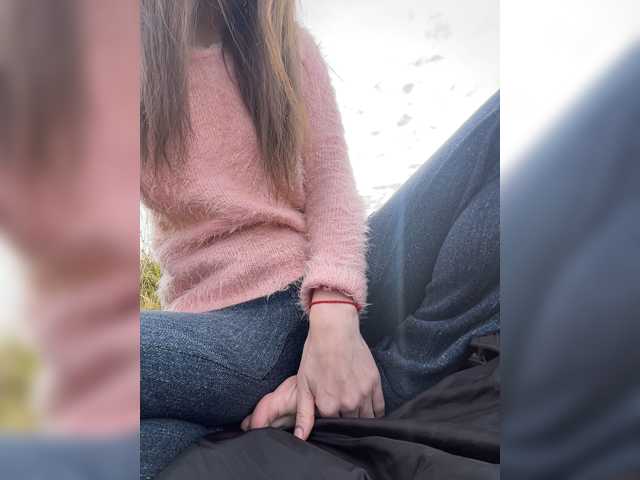 Margo--1, live now on BongaCams