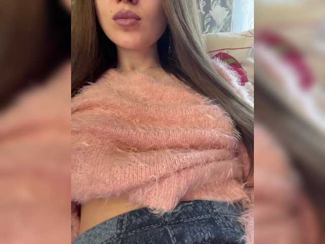Margo--1, en vivo ahora en BongaCams