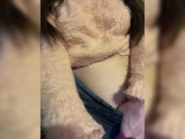 Margo--1, en directo ahora en BongaCams