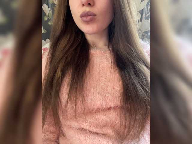 Margo--1, live now on BongaCams