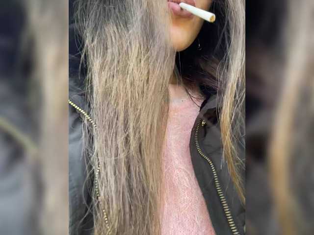 Margo--1, live now on BongaCams