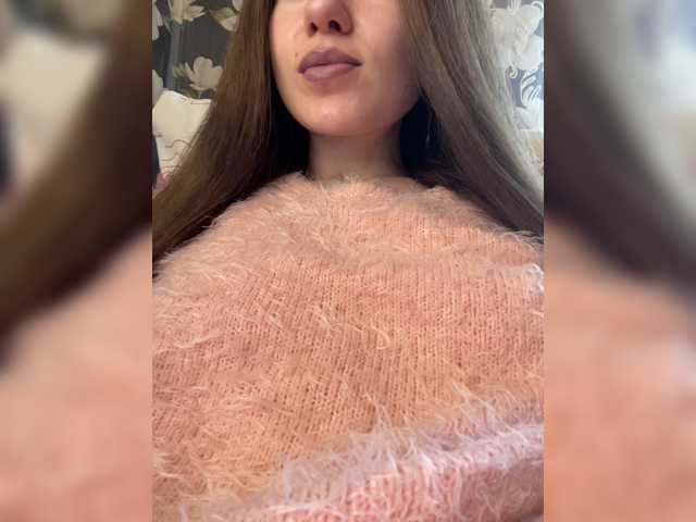 Margo--1, en vivo ahora en BongaCams