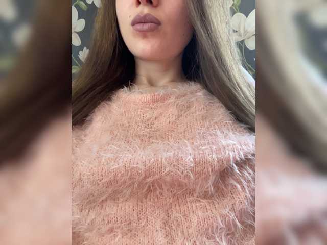 Margo--1, live now on BongaCams