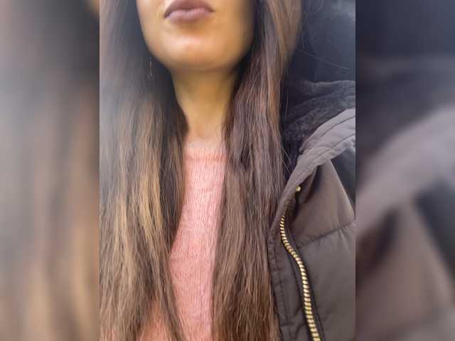 Margo--1, en directo ahora en BongaCams
