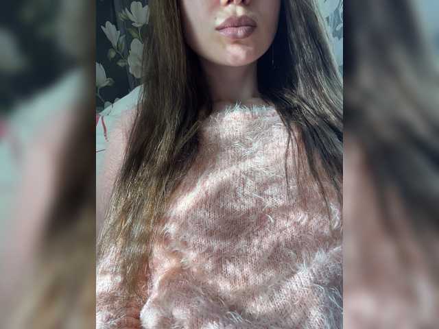 Margo--1, en directo ahora en BongaCams