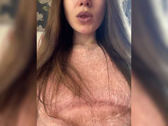 Margo--1, en vivo ahora en BongaCams