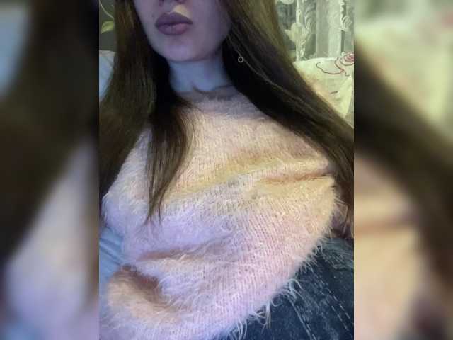 Margo--1, en vivo ahora en BongaCams
