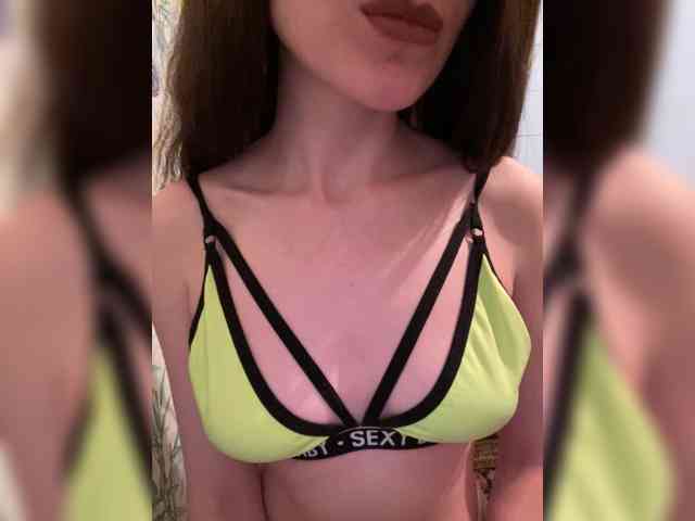 Margo--1 webcam
