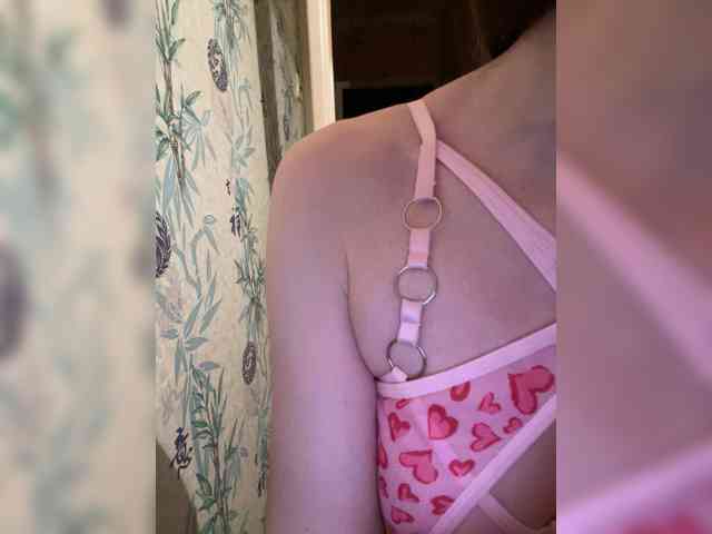 Margo--1 webcam
