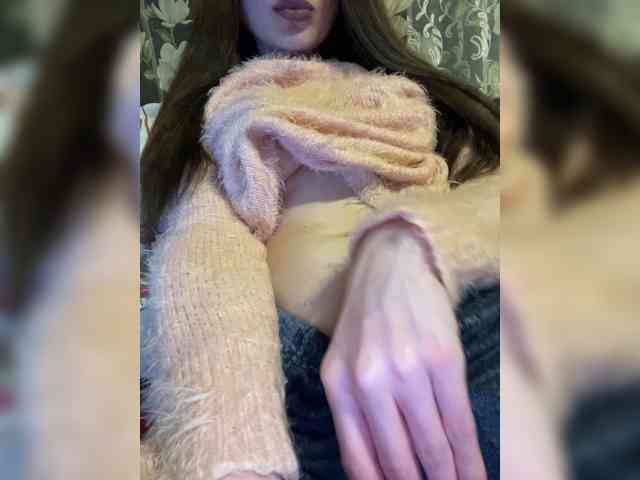 Margo--1 webcam