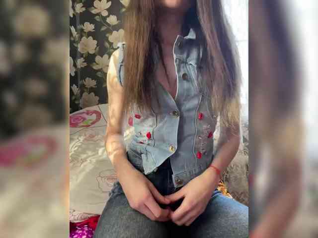 Margo--1 webcam