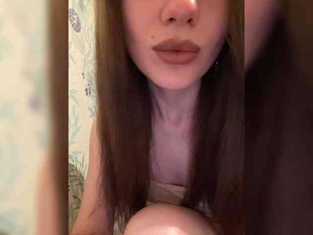 Margo--1 webcam